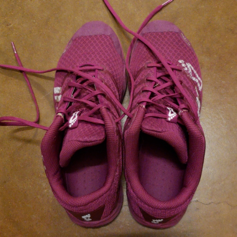 Inov Shoes View 3